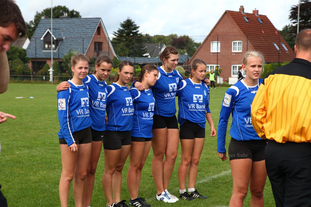 Bild 214 - DM-U18 am 8.9.12